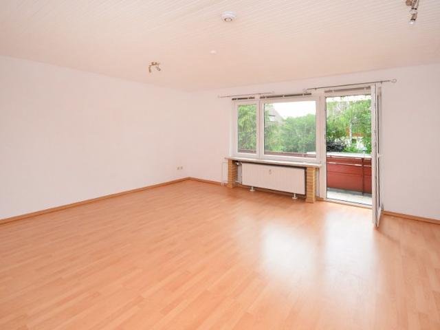 Apartment mieten in Bad Harzburg, Niedersachsen