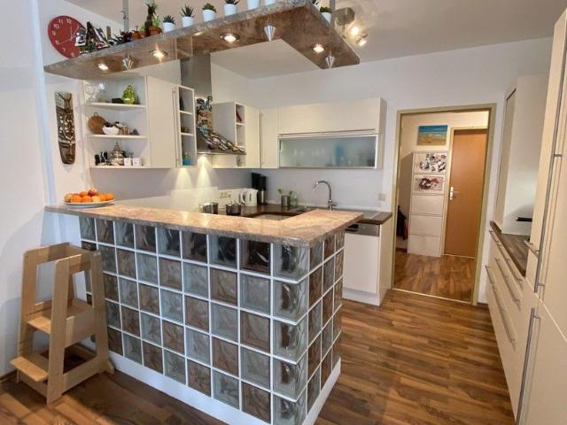 Etagenwohnung kaufen in Achau