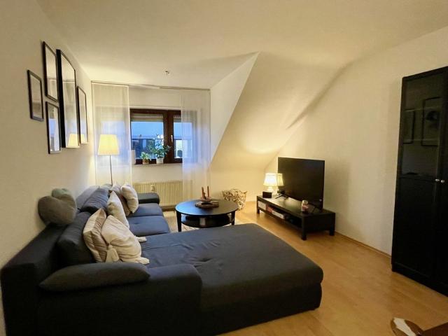 Apartment mieten in Schwetzingerstadt/Oststadt, Mannheim