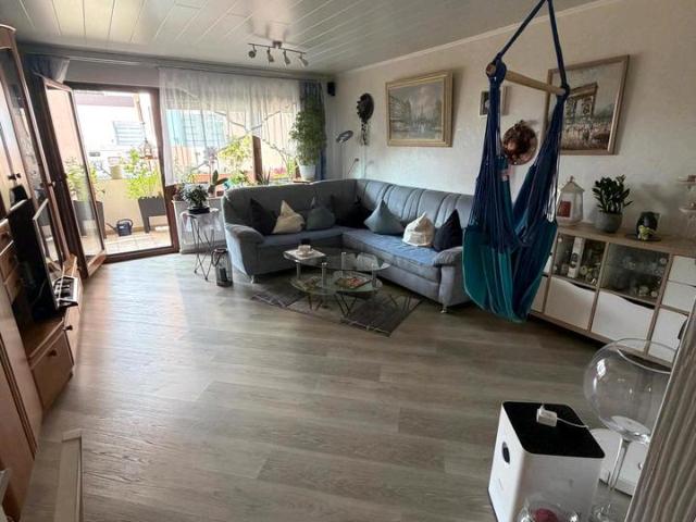 Wohnung kaufen in Schönaich, Baden-Württemberg