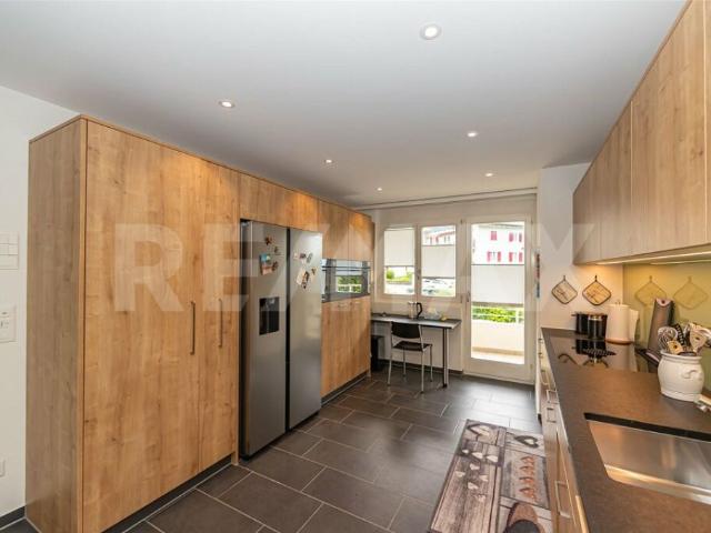 Wohnung kaufen in Sarnen, Obwalden