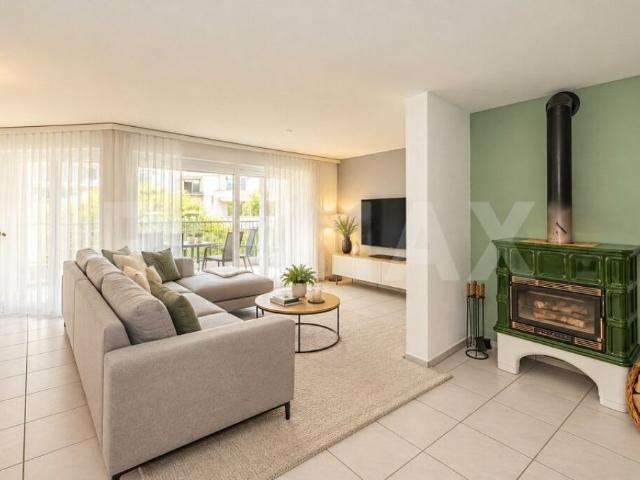 Wohnung kaufen in Sarnen