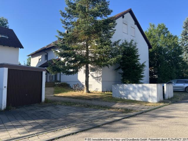 Wohnung mieten in Könbronn, Schrozberg