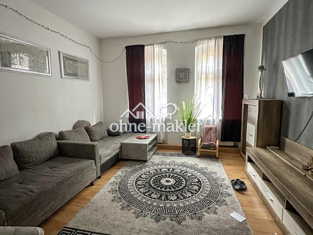 Apartment mieten in Neustadt, Weißenfels