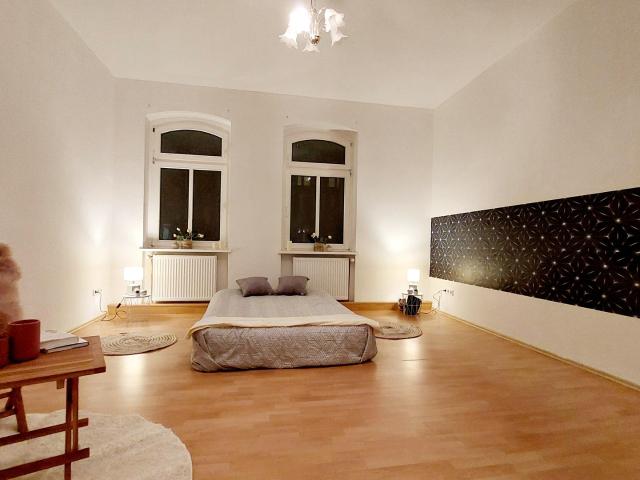 Wohnung mieten in Weißenfels, Sachsen-Anhalt