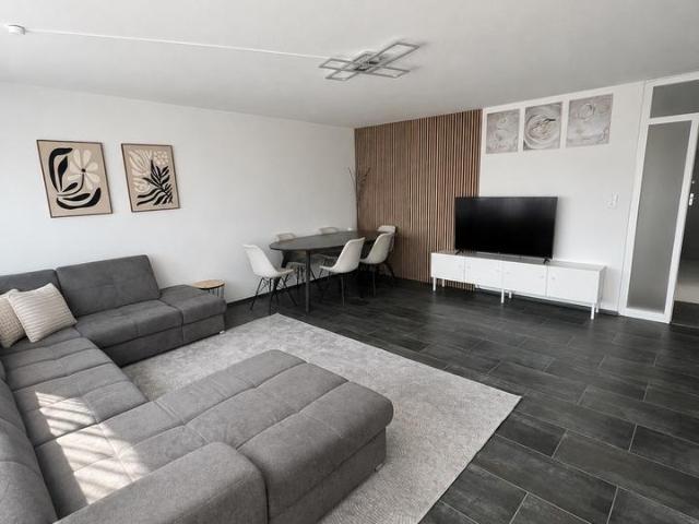 Wohnung kaufen in Aidlingen (Kernort), Aidlingen