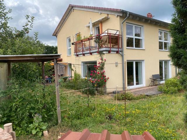 Wohnung kaufen in Marburg, Hessen
