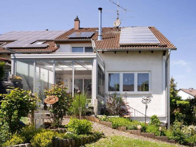 Haus kaufen in Oberdischingen, Baden-Württemberg