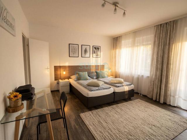 Apartment kaufen in Andritz, Gersdorf-Feistritz