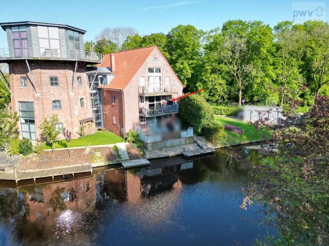 Wohnung kaufen in Emden