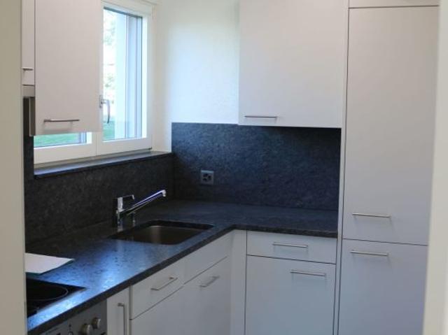 Apartment mieten in Jonschwil, St. Gallen