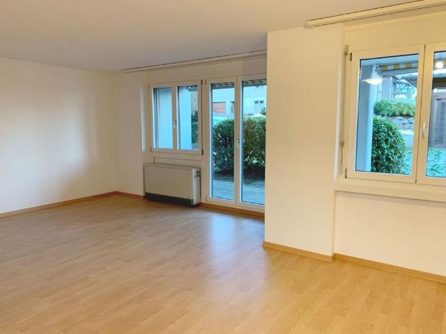 Apartment mieten in Jonschwil, St. Gallen