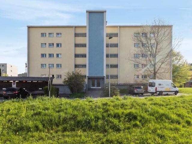 Apartment mieten in Au (SG), St. Gallen