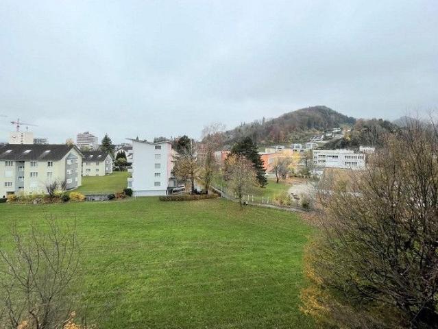 Apartment mieten in Au (SG), St. Gallen