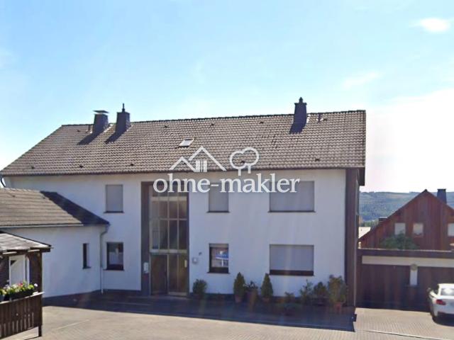 Apartment kaufen in Arnsberg, Nordrhein-Westfalen