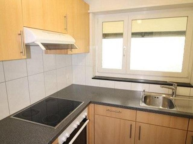 Apartment mieten in Au (SG), St. Gallen