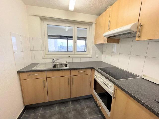 Apartment mieten in Au (SG), St. Gallen