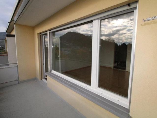 Apartment mieten in Au (SG), St. Gallen