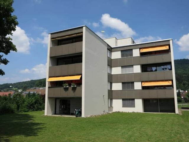 Apartment mieten in Möriken (AG), Aargau