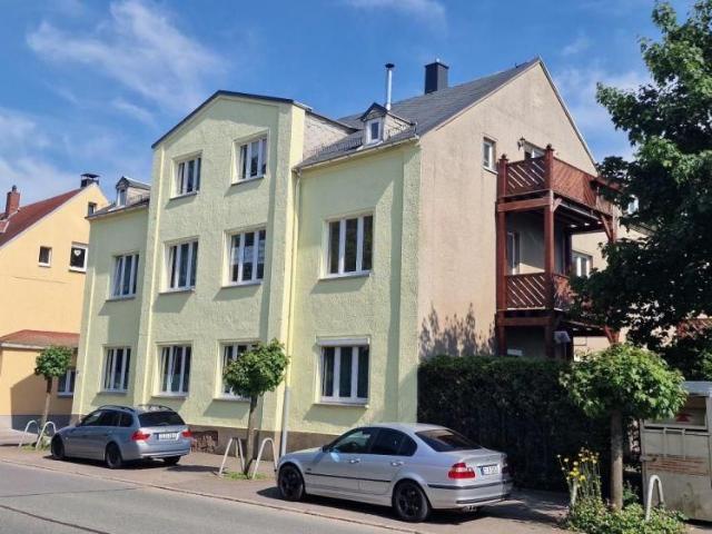 Apartment mieten in Rußdorf, Limbach-Oberfrohna