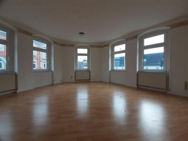 Apartment mieten in Kändler, Limbach-Oberfrohna