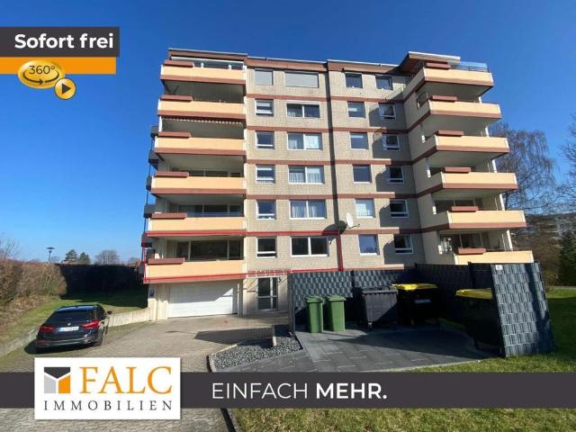 Apartment mieten in Hildesheim, Niedersachsen