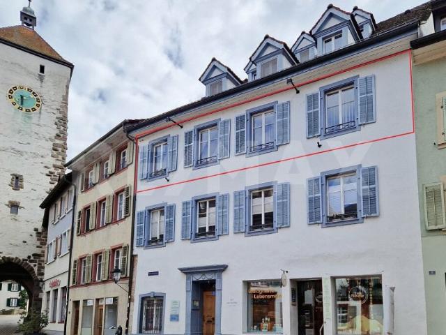 Wohnung kaufen in Rheinfelden, Aargau