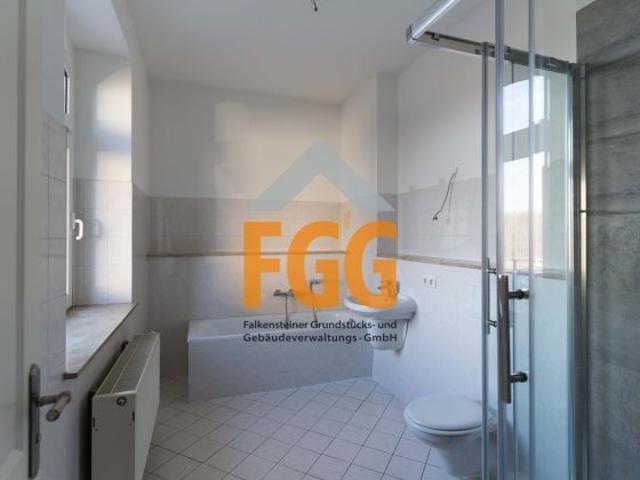 Wohnung mieten in Falkenstein, Rheinland-Pfalz