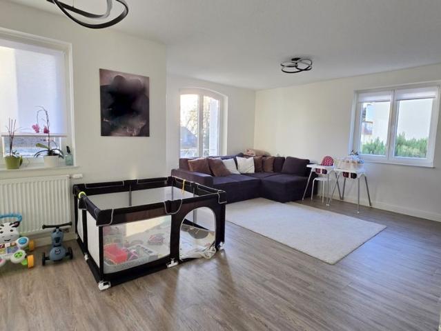 Apartment mieten in Korntal-Münchingen, Baden-Württemberg