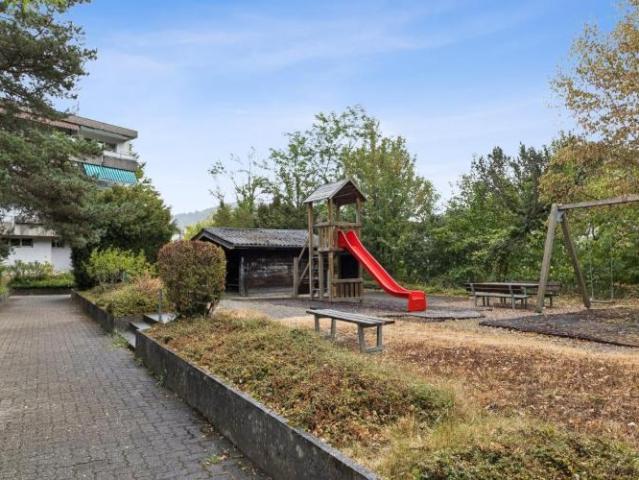 Apartment mieten in Grellingen, Basel-Landschaft
