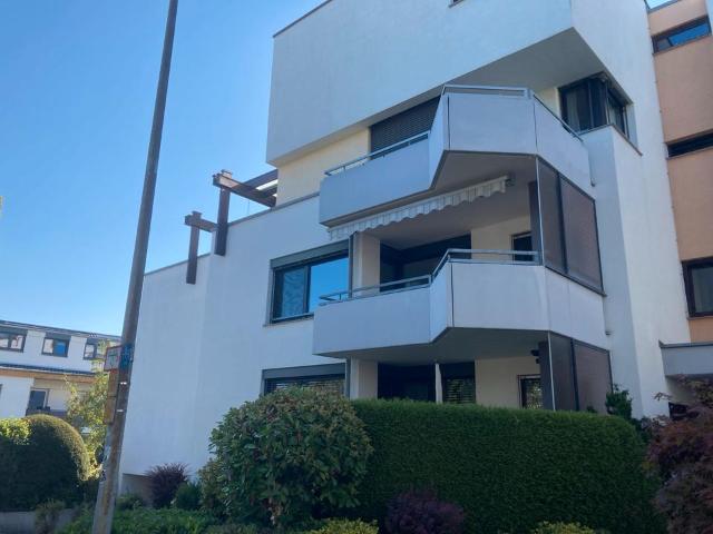 Wohnung kaufen in Nellingen, Baden-Württemberg