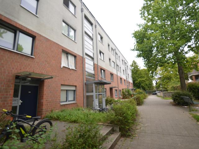 Apartment mieten in Lindenthal, Köln
