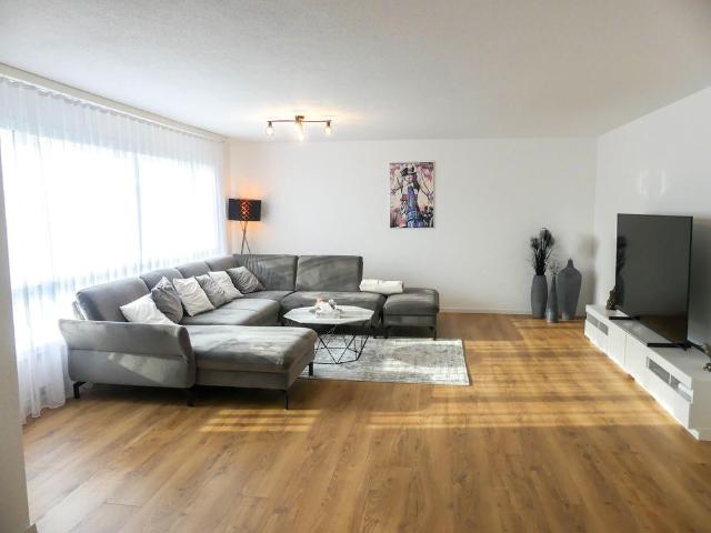 Apartment mieten in Hochdorf, Lü