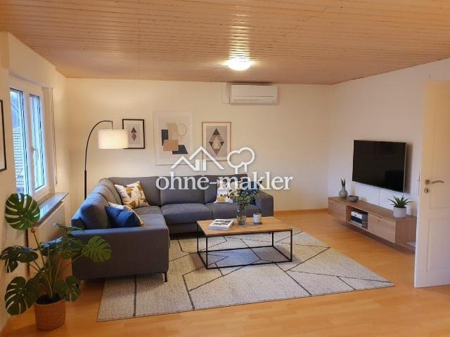 Apartment kaufen in Lörrach, Baden-Württemberg