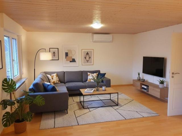 Wohnung kaufen in Lörrach, Baden-Württemberg