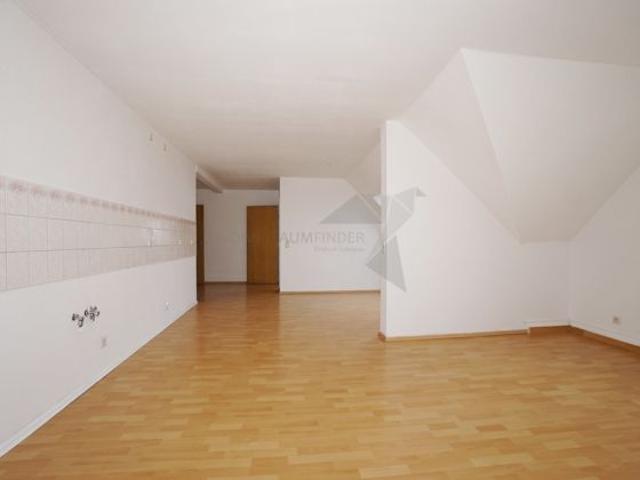 Wohnung mieten in Niederplanitz, Zwickau