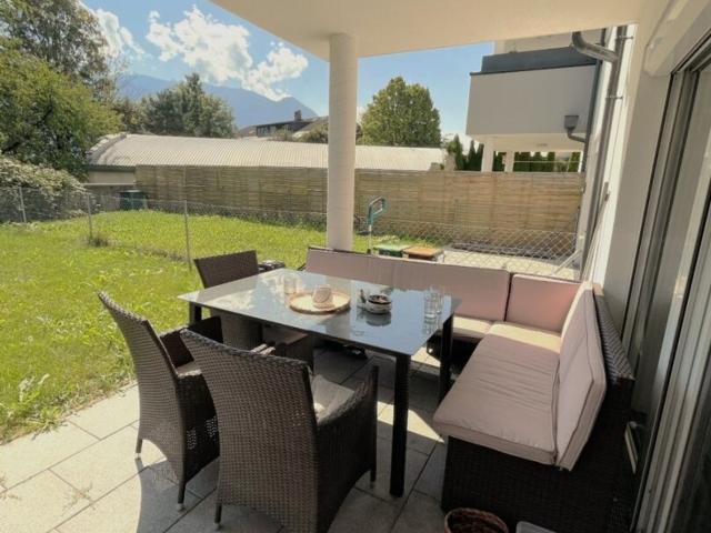 Wohnung kaufen in Jenbach, Tirol