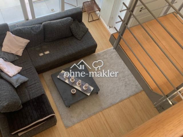 Apartment kaufen in Stadtmitte, Aschaffenburg