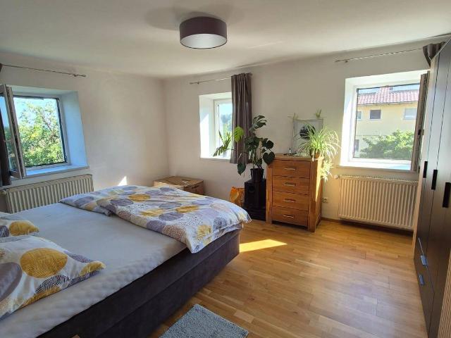 Apartment mieten in Anzberg, Freinberg