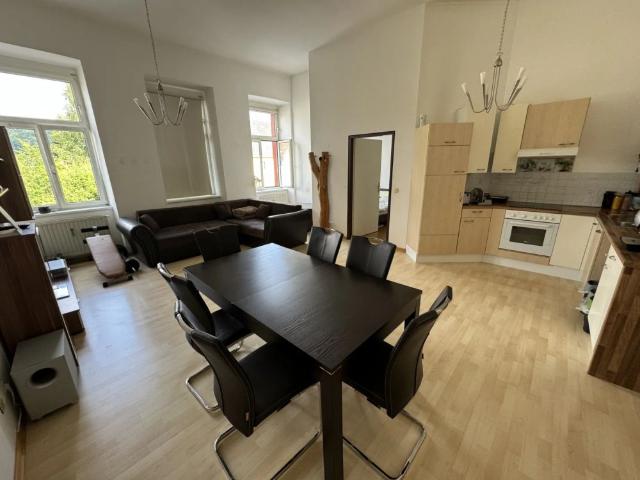 Apartment mieten in Schichenau, St. Stefan im Rosental