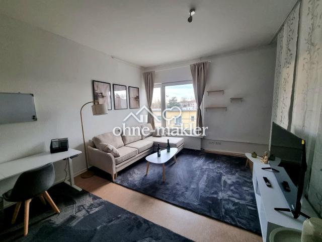 Apartment mieten in Tempelhof–Schöneberg, Berlin