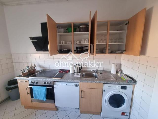 Apartment mieten in Tempelhof–Schöneberg, Berlin