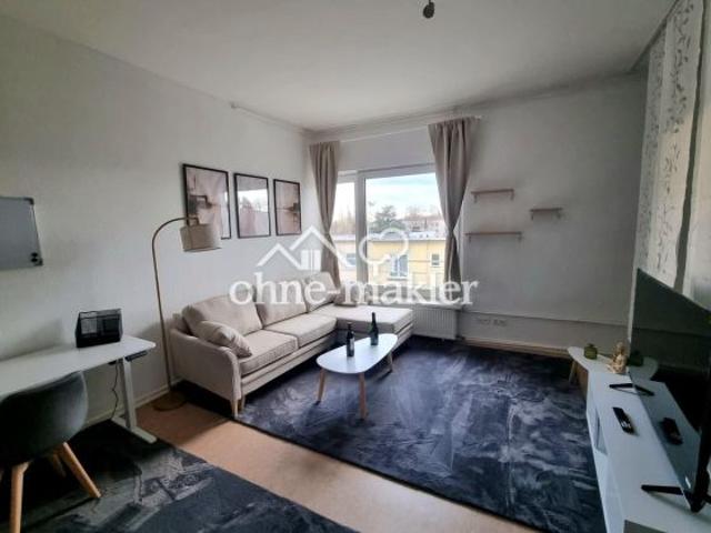 Wohnung mieten in Berlin