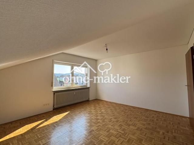 Wohnung mieten in Weiden, Rheinland-Pfalz