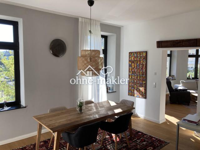 Apartment kaufen in Golzheim, Düsseldorf