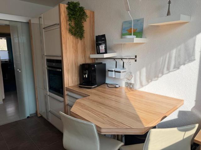 Wohnung kaufen in Alkenrath, Leverkusen