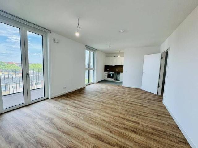 Apartment mieten in Tempelhof–Schöneberg, Berlin