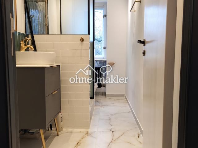 Apartment kaufen in Reinickendorf, Berlin