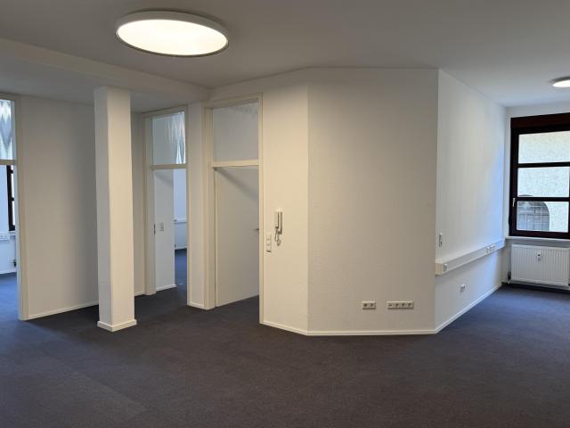 Büro mieten in Schwäbisch Gmünd, Baden-Württemberg