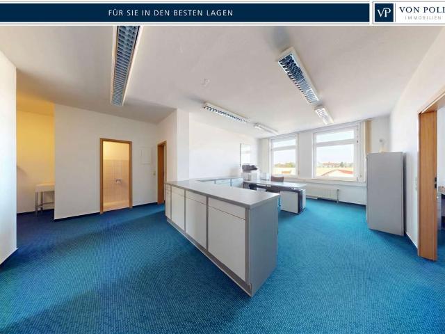 Büro kaufen in Bühl, Landkreis Rastatt